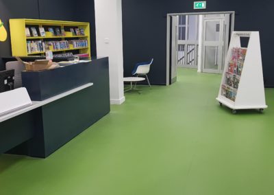 Commercial flooring portsmouth