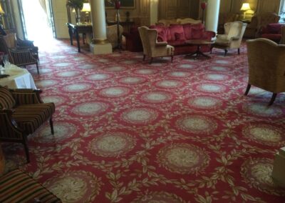 carpets in fratton