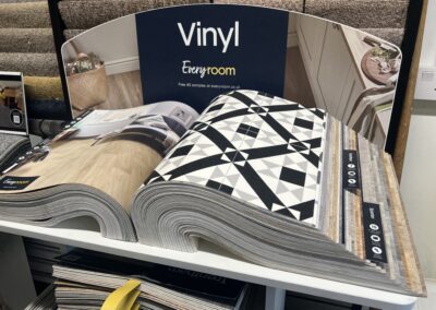 Vinyl Flooring Portsmouth